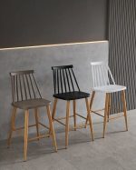 Σκαμπό μπαρ Nolan-Mauro - Image 4