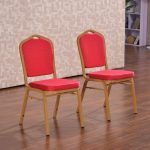 Καρέκλα Palace-Kokkino - Image 2