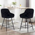 Σκαμπό μπαρ Sandra-Mauro - Image 2