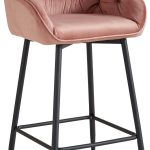 Σκαμπό μπαρ Sandra-Sapio Milo