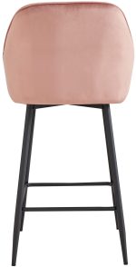 Σκαμπό μπαρ Sandra-Sapio Milo - Image 6