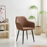 Καρέκλα Laurie-Kafe - Image 2