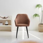 Καρέκλα Laurie-Kafe - Image 5