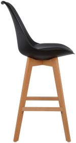 Σκαμπό μπαρ Fiona-Mauro - Image 3