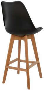 Σκαμπό μπαρ Fiona-Mauro - Image 5