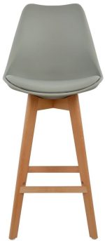 Σκαμπό μπαρ Fiona-Gkri - Image 2