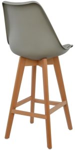 Σκαμπό μπαρ Fiona-Gkri - Image 5