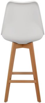 Σκαμπό μπαρ Fiona-Leuko - Image 6