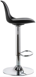 Σκαμπό μπαρ Stacie-Mauro - Image 4