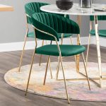 Καρέκλα Byron-Prasino Skouro - Image 2