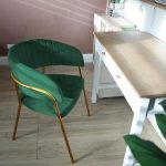 Καρέκλα Byron-Prasino Skouro - Image 4