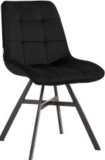 Καρέκλα Gina-Mauro