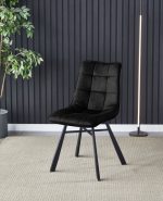 Καρέκλα Gina-Mauro - Image 2