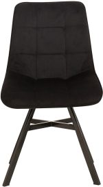 Καρέκλα Gina-Mauro - Image 4