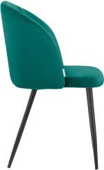 Πολυθρόνα Zera-Prasino Skouro - Image 6