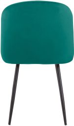 Πολυθρόνα Zera-Prasino Skouro - Image 5