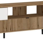 Έπιπλο τηλεόρασης Rumble F2