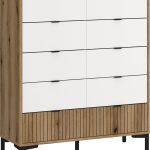 Συρταριέρα Rumble K1