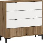 Συρταριέρα Rumble K3