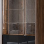 Βιτρίνα Geisha II-Kafe