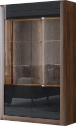 Βιτρίνα Geisha II-Kafe