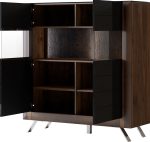 Βιτρίνα Geisha III-Kafe - Image 2