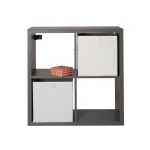 Βιβλιοθήκη Lozano-Gkri-Ύψος: 74 εκ. - Image 2