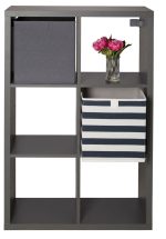 Βιβλιοθήκη Lozano-Gkri-Ύψος: 108 εκ. - Image 2