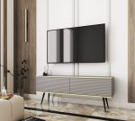 Έπιπλο τηλεόρασης Loro II-Gkri - Image 6