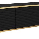 Έπιπλο τηλεόρασης Loro Plus II-Mauro