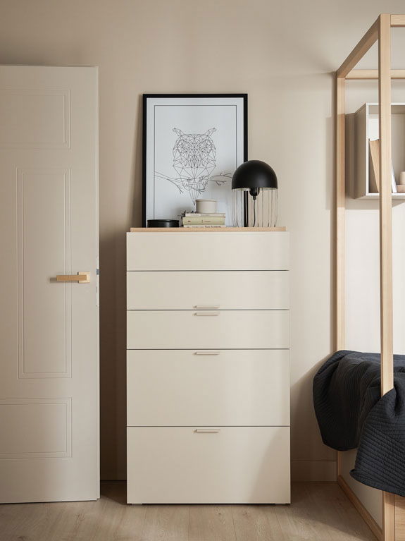 Συρταριέρα 4 You Fresh-Mpez - Image 2