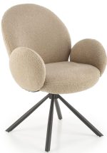 Καρέκλα Teddy-Mpez