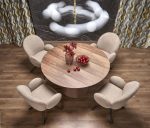 Καρέκλα Teddy-Mpez - Image 5