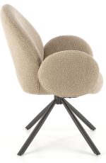 Καρέκλα Teddy-Mpez - Image 6