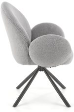 Καρέκλα Teddy-Gkri - Image 2