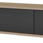 Έπιπλο τηλεόρασης Jennifer 3F-Fusiko - Anthraki