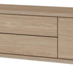 Έπιπλο τηλεόρασης Jennifer 2F2D-Fusiko