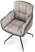 Καρέκλα Cody-Gkri - Image 2