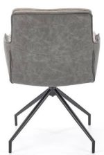 Καρέκλα Cody-Gkri - Image 5