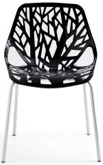 Καρέκλα Plexy-Mauro - Image 2