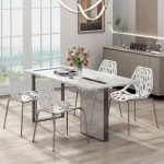 Καρέκλα Plexy-Leuko - Image 4