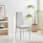 Καρέκλα Jake-Leuko - Image 2