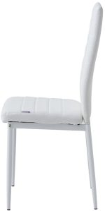 Καρέκλα Jake-Leuko - Image 6