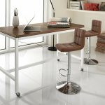 Σκαμπό μπαρ Sammie-Kafe - Image 2