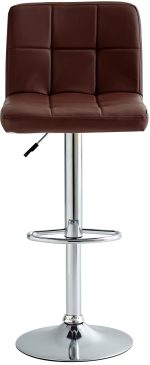 Σκαμπό μπαρ Sammie-Kafe - Image 5