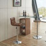 Σκαμπό μπαρ Sammie-Kafe - Image 6