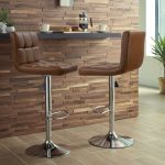 Σκαμπό μπαρ Sammie-Kafe - Image 4