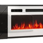 Έπιπλο τηλεόρασης Luxe-Mauro-Leuko