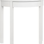 Τουαλέτα Simple-Λευκό