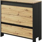 Συρταριέρα Spot 3S